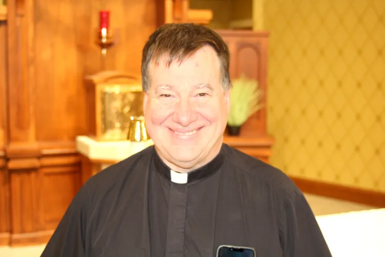 Area Catholics take a Journey in Faith